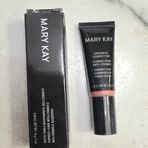 Mary Kay Undereye Corrector - Black and Tan